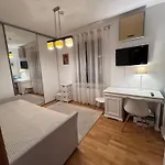 La Residenza شقة