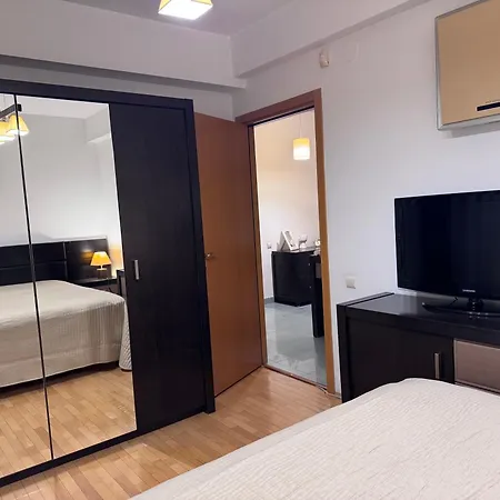 La Residenza Appartement *