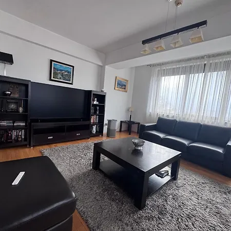 La Residenza Apartment Craiova