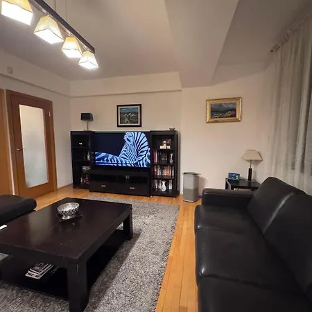 La Residenza * كرايوفا
