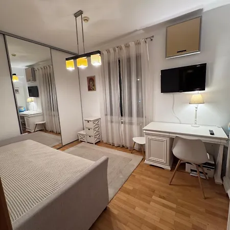 La Residenza Apartment