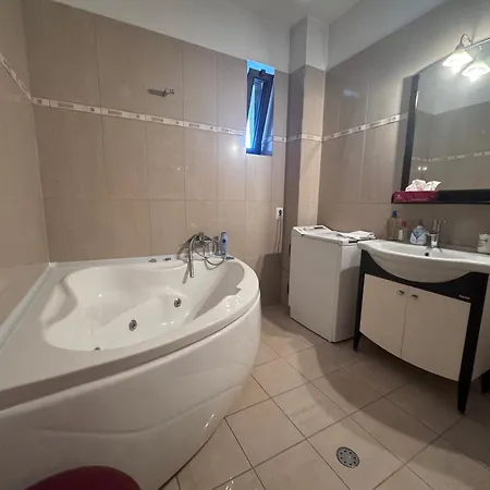 Apartment La Residenza