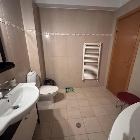 La Residenza Apartment