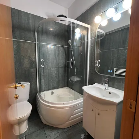 La Residenza Apartment Craiova