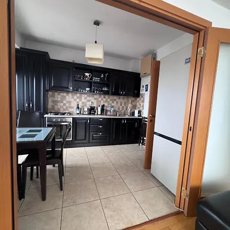 Apartment La Residenza Craiova