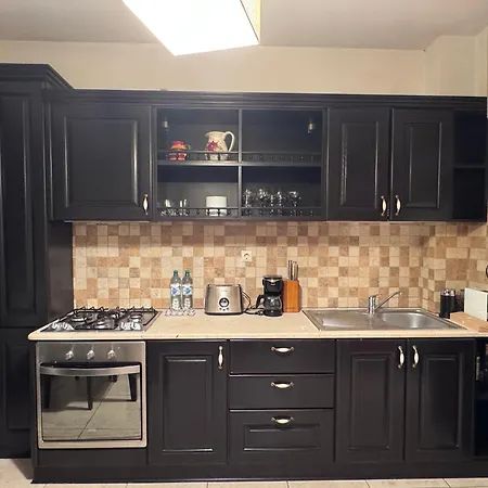 La Residenza Apartment Craiova