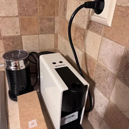 La Residenza Apartment *