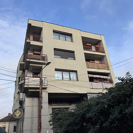 Appartement La Residenza *