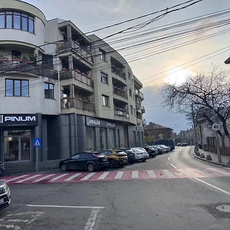 La Residenza * Craiova