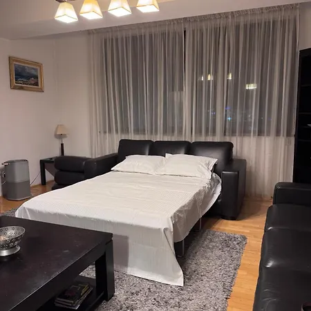 La Residenza *