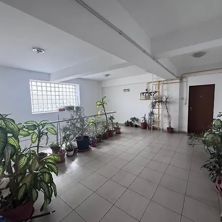 La Residenza Appartement *