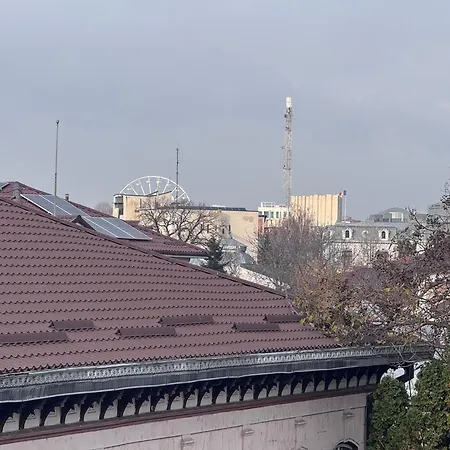 La Residenza Appartement Craiova