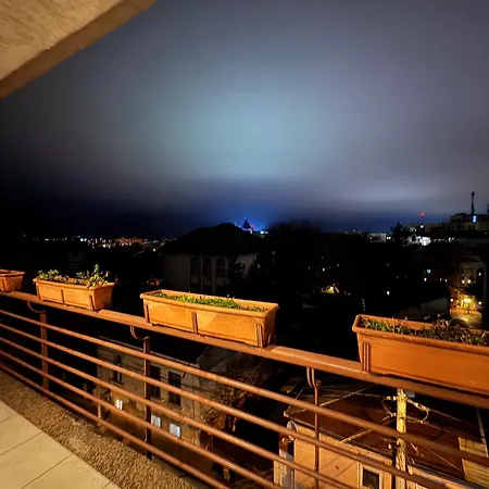 Appartement La Residenza *