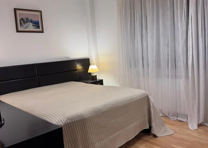 La Residenza * Крайова