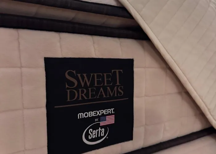 Apartment La Residenza