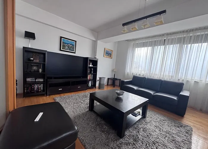 La Residenza Apartment Craiova