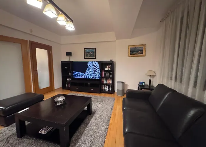 La Residenza * Крайова