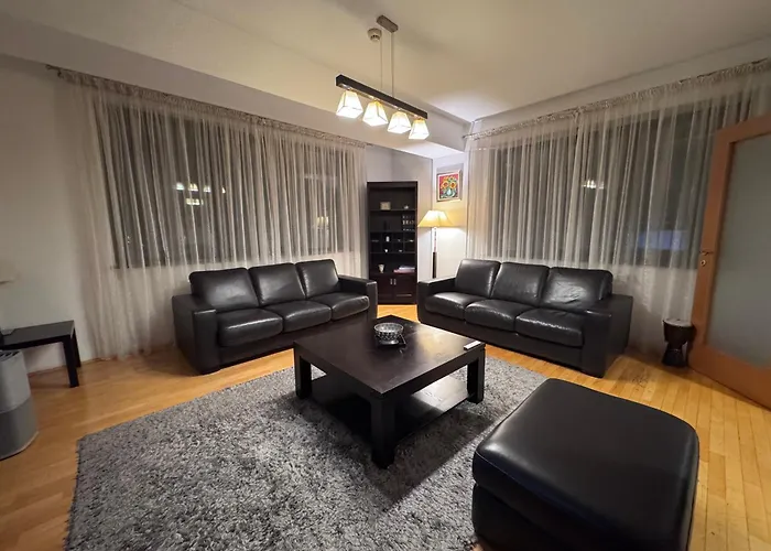 La Residenza * Craiova