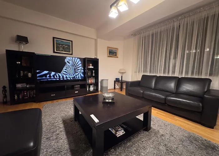 La Residenza * Крайова