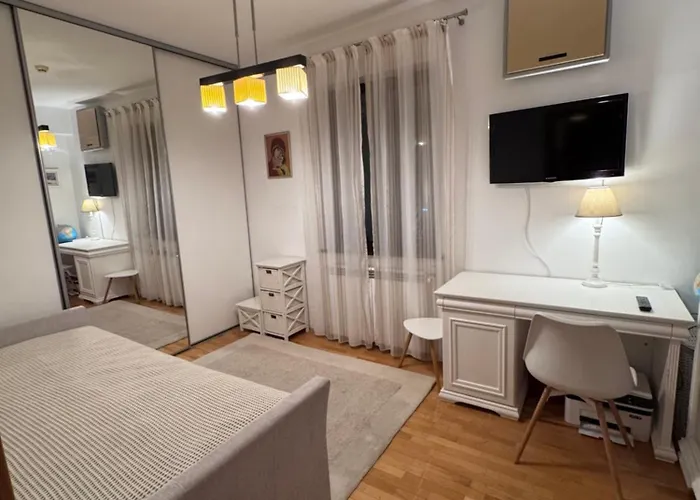 La Residenza Apartment