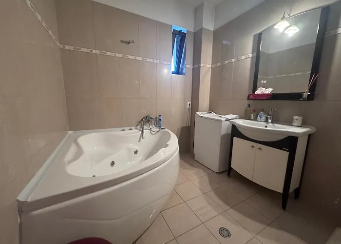 Apartment La Residenza