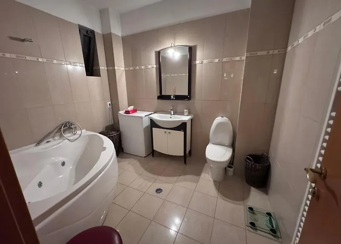 La Residenza Крайова