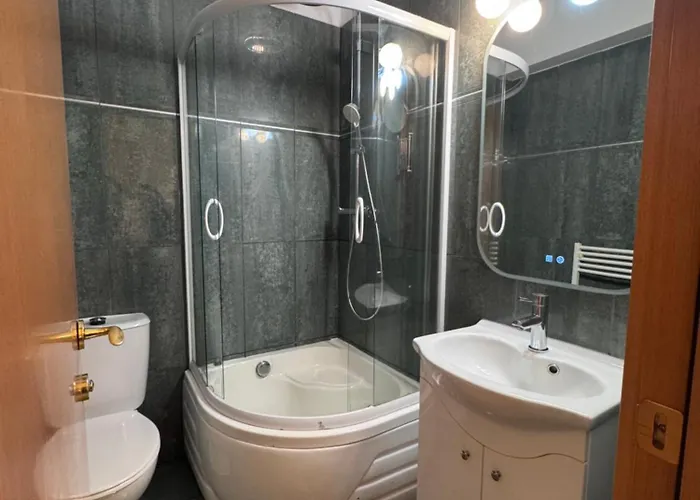 La Residenza Apartment Craiova