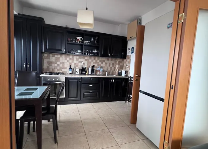 Апартаменты La Residenza Крайова