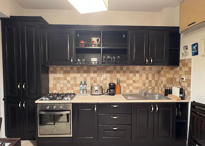 La Residenza Apartment Craiova