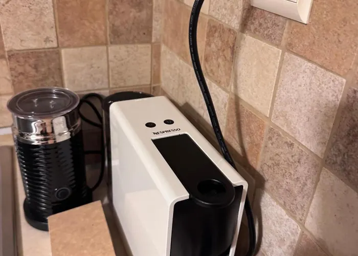 La Residenza Апартаменты *