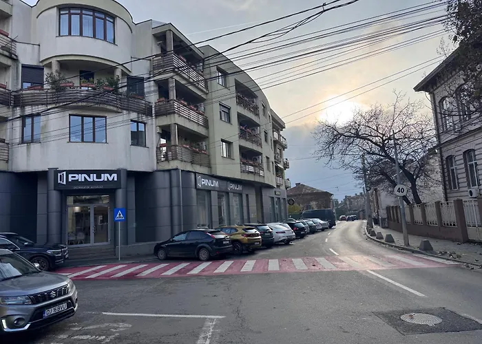 La Residenza * Крайова